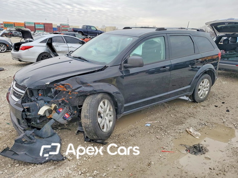 Dodge Journey 2018 - Image 1 of 5