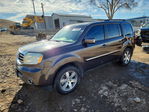 Honda Pilot 2013