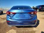 Mazda 3 2017