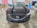Mazda 6 2015
