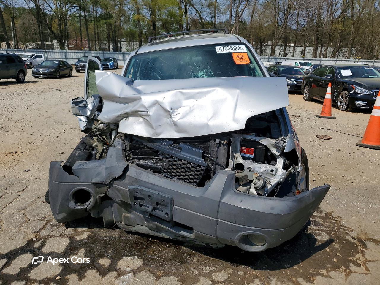 Ford Escape 2005