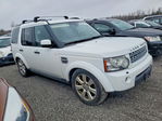 Land Rover LR4 2013