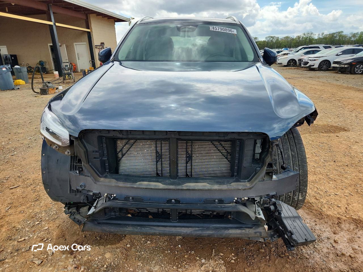 Volvo XC90 2024