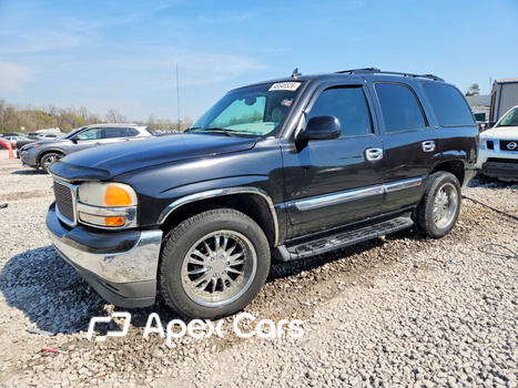 GMC Yukon 2006 - Image 1 of 13