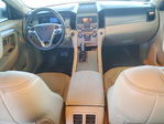 Ford Taurus 2016