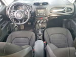 Jeep Renegade 2017