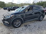 Hyundai Santa Fe 2017