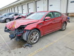 Kia Optima 2013