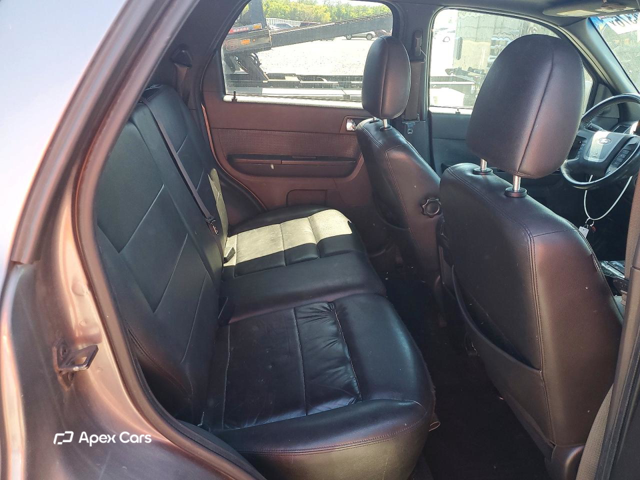 Ford Escape 2012
