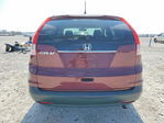 Honda CR-V 2013