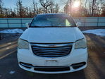 Chrysler Voyager 2012