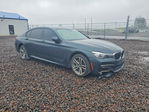 BMW Series 7 2017