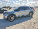 Ford Explorer 2020