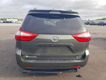 Toyota Sienna 2018