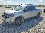 Honda Ridgeline 2021