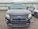 Ford Explorer 2017