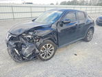 Nissan Juke 2017