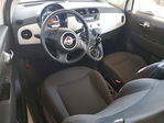 Fiat 500 2015