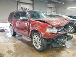 Ford Expedition 2017