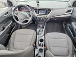 Hyundai Accent 2018