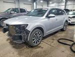 Audi Q7 2017