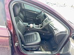 Ford Fusion 2013