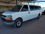 Chevrolet Express 2017