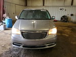 Chrysler Voyager 2013