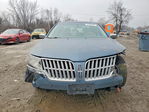 Lincoln MKZ 2012
