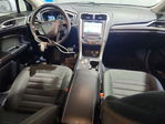 Ford Fusion 2017
