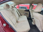 Honda Accord 2016