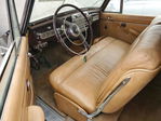 Lincoln Continental 1947