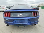 Ford Mustang 2016