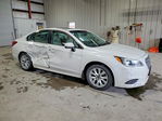 Subaru Legacy 2015
