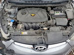 Hyundai Elantra 2016