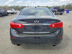 Infiniti Q50 2014