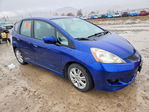 Honda Fit 2010