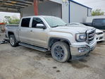 GMC Sierra 2018