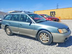 Subaru Legacy 2001