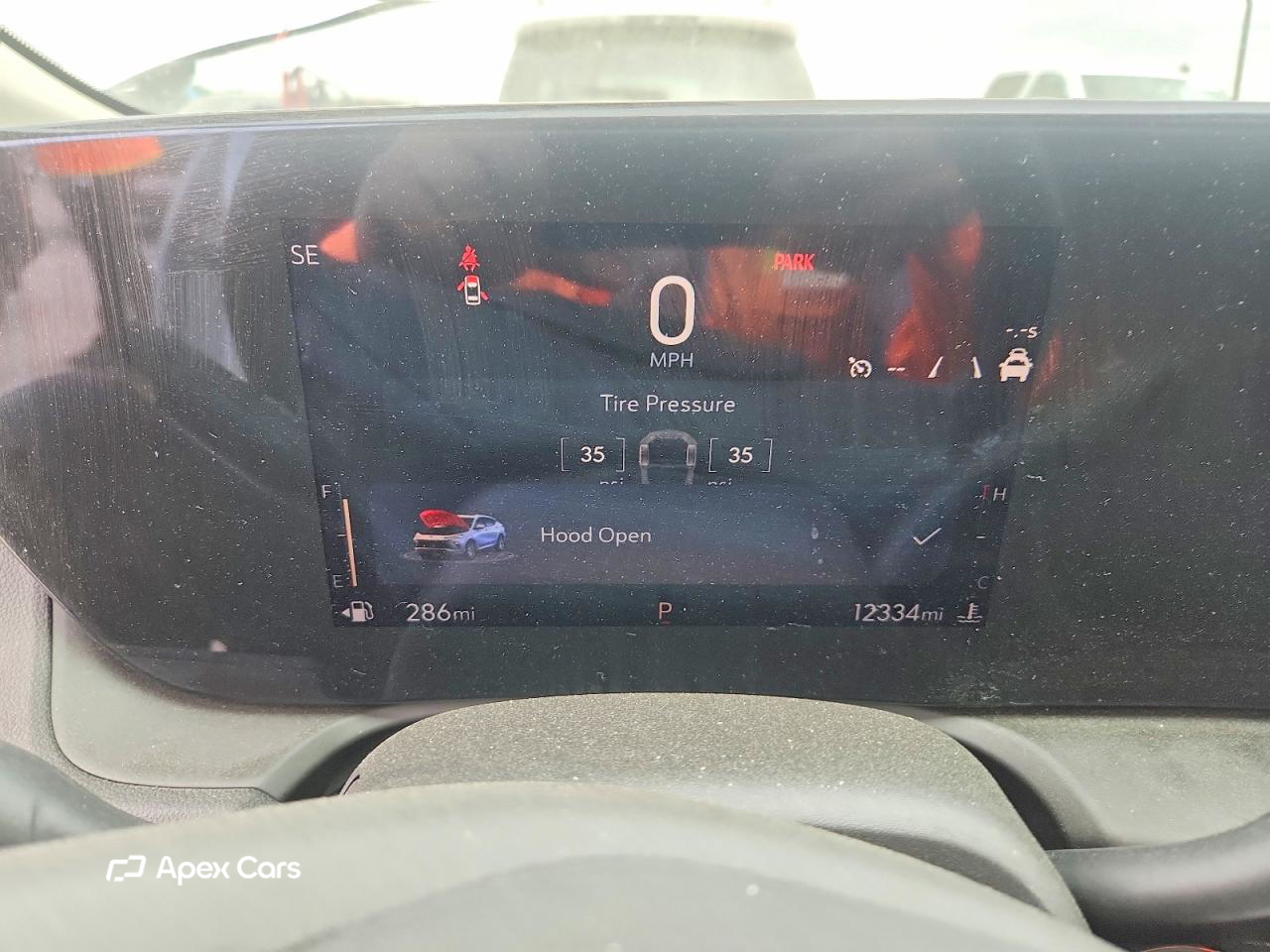 Buick Encore 2026