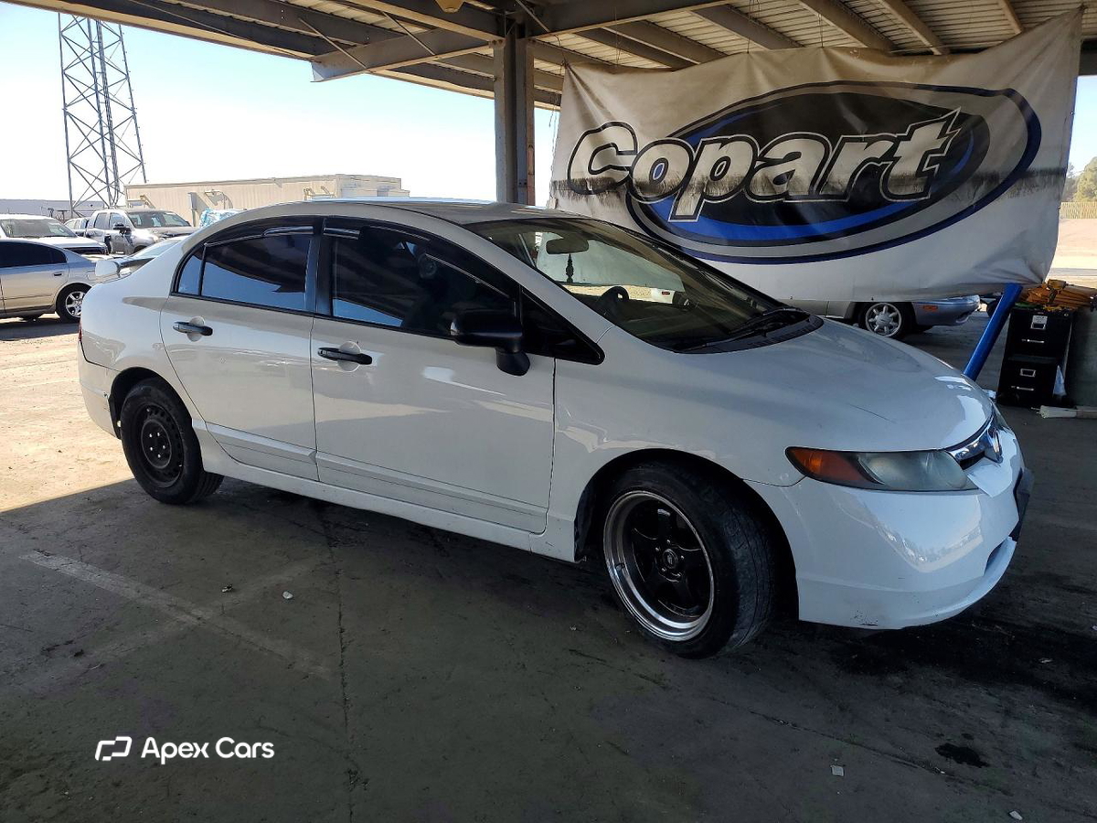 Honda Civic 2006