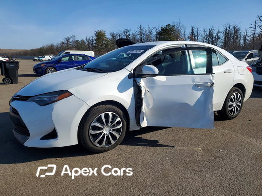 Toyota Corolla 2019 - Image 1 of 12