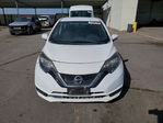 Nissan Versa 2018