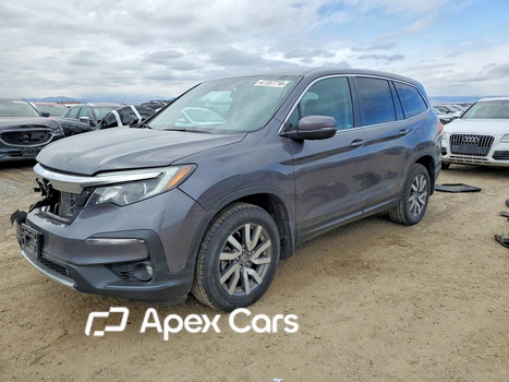 Honda Pilot 2019 - Zdjęcie 1 z 12
