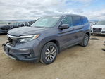 Honda Pilot 2019