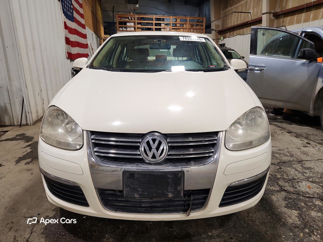 Volkswagen Jetta 2006