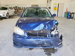 Toyota Corolla 2008