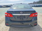 Nissan Sentra 2017