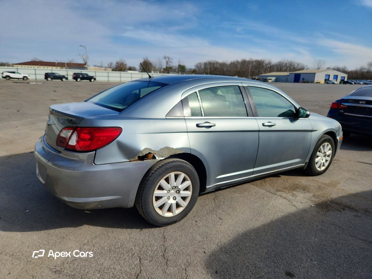 Chrysler Sebring 2007