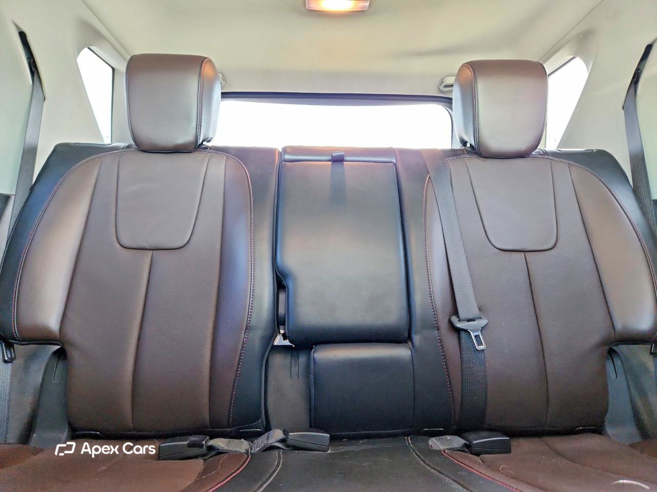 Chevrolet Equinox 2013